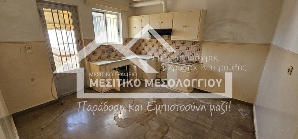 Κτίριο 228,15 τ.μ. πρός πώληση, Αιτωλοακαρνανία, Ιερά Πόλη Μεσολογγίου