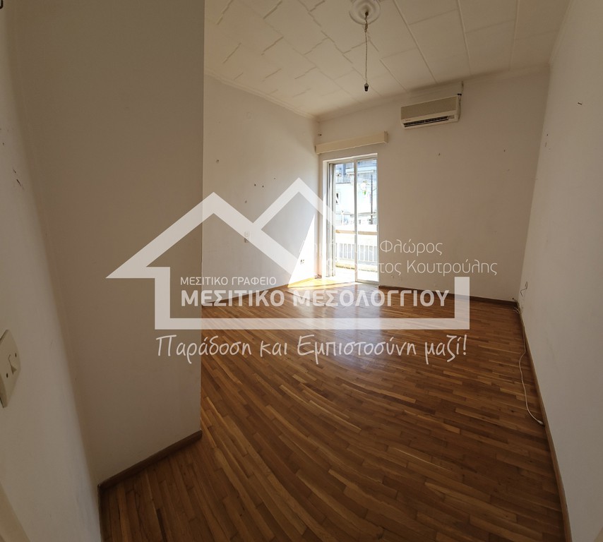 Κτίριο 228,15 τ.μ. πρός πώληση, Αιτωλοακαρνανία, Ιερά Πόλη Μεσολογγίου