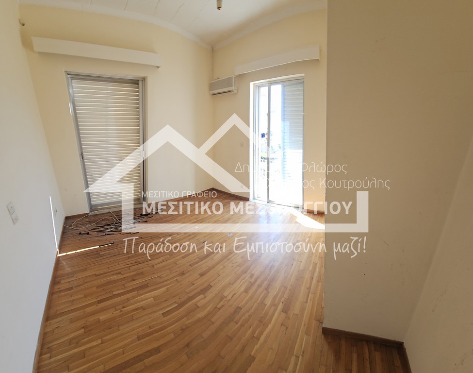 Διαμέρισμα 103,70 τ.μ. πρός πώληση, Αιτωλοακαρνανία, Ιερά Πόλη Μεσολογγίου