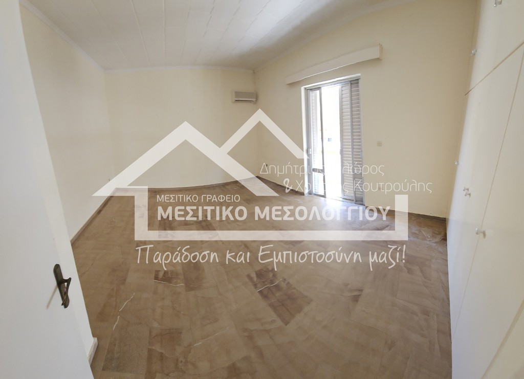 Διαμέρισμα 103,70 τ.μ. πρός πώληση, Αιτωλοακαρνανία, Ιερά Πόλη Μεσολογγίου