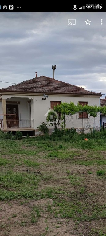 Οικόπεδο 2.287 τ.μ. για πώληση, Ν. Κιλκίς, Πολύκαστρο