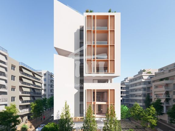 Διαμέρισμα 147 τ.μ. για πώληση, Πειραιάς, Πειραιάς - Κέντρο