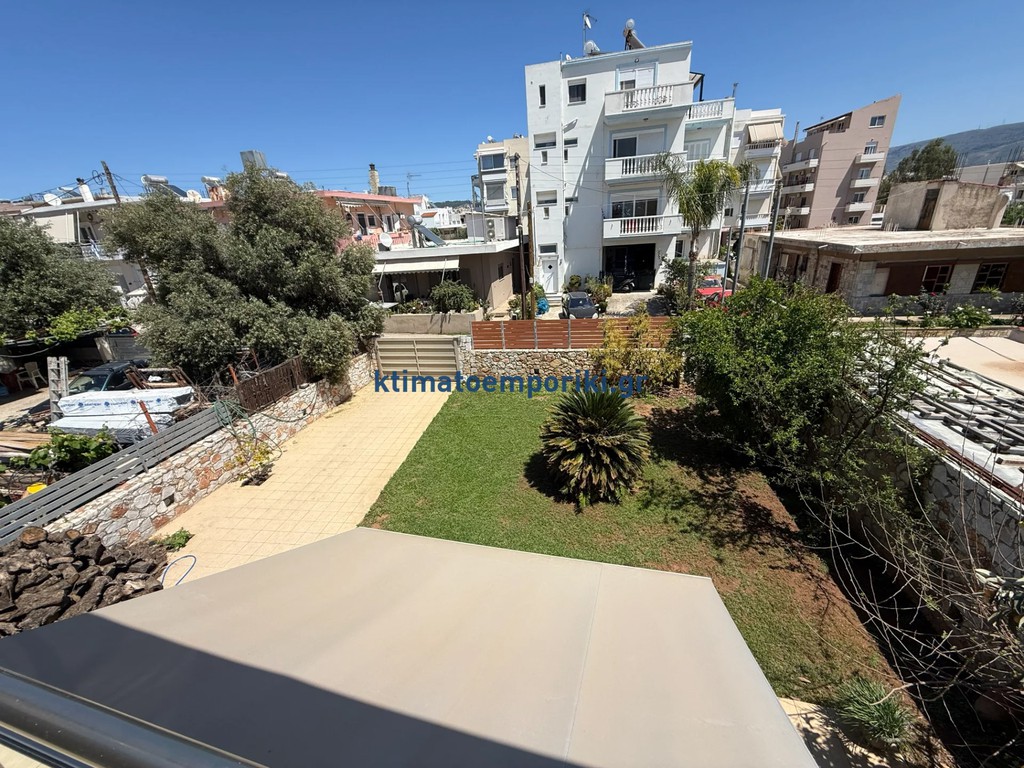 Μονοκατοικία 160 τ.μ. προς πώληση, Μουρνιές Ελ. Βενιζέλου