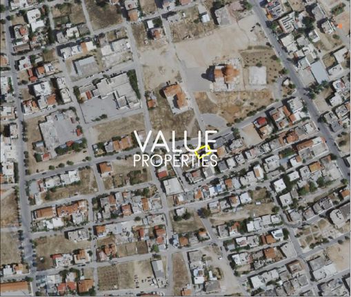 Land plot 180 sqm for sale, Rest Of Attica, Ano Liosia