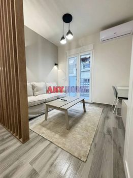 Studio / γκαρσονιέρα 34 τ.μ. προς πώληση