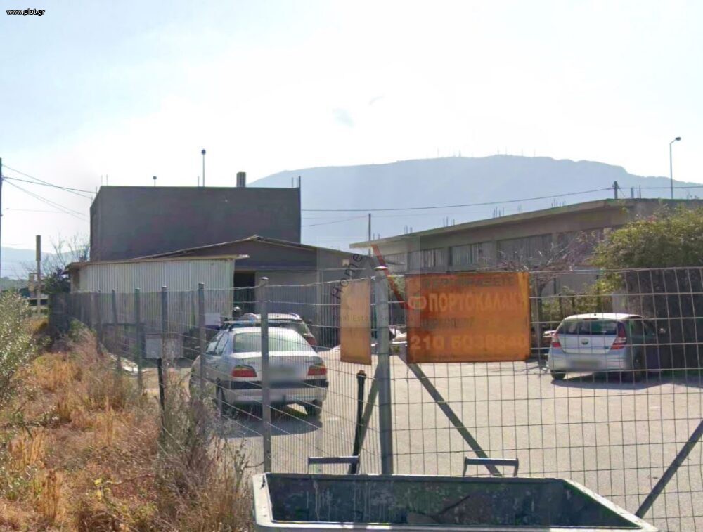 Parking 500 τ.μ. προς πώληση, Αθήνα - Ανατολικά Προάστια, Παλλήνη