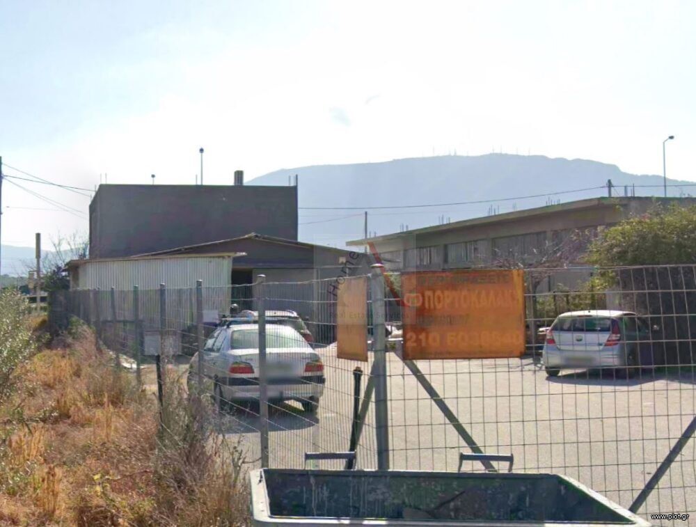 Parking 500 τ.μ. προς πώληση, Αθήνα - Ανατολικά Προάστια, Παλλήνη