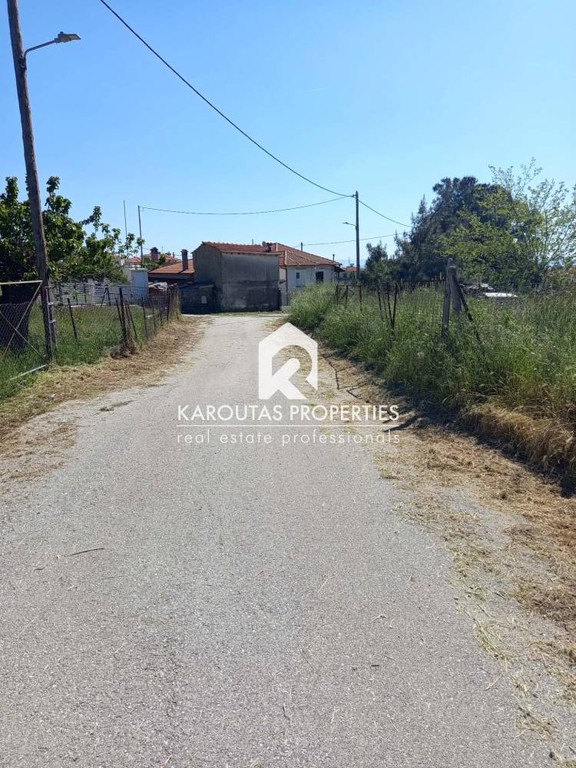Οικόπεδο 1.080 τ.μ. προς πώληση, Νικήτη