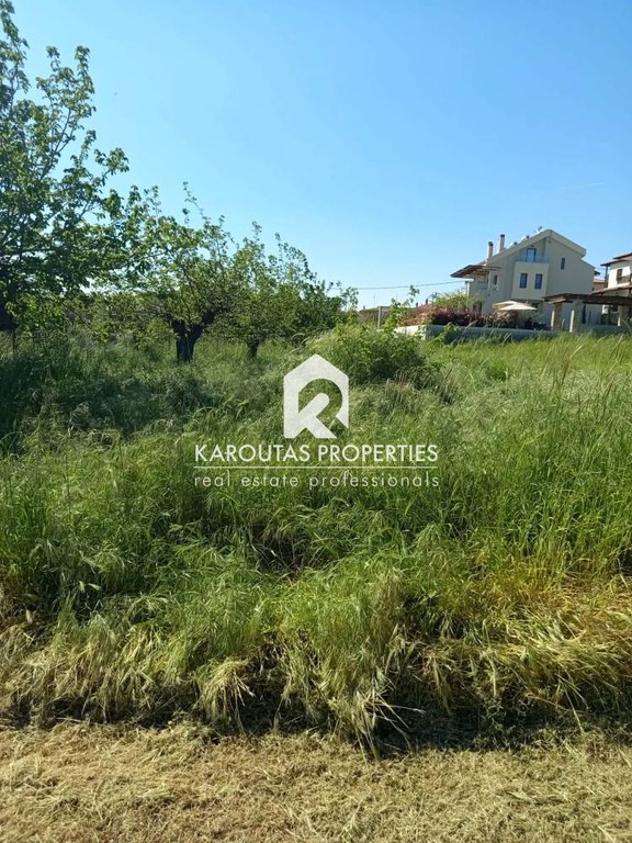 Οικόπεδο 1.080 τ.μ. προς πώληση, Νικήτη