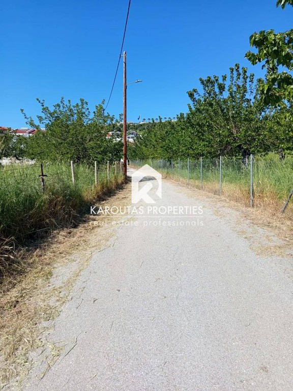 Οικόπεδο 1.080 τ.μ. προς πώληση, Νικήτη