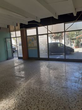 Κατάστημα 60 τ.μ. προς ενοικίαση