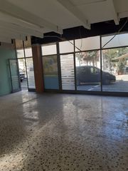 Κατάστημα 60 τ.μ. για ενοικίαση
