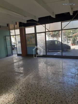 Store 60 sqm for rent, Athens - West, Peristeri