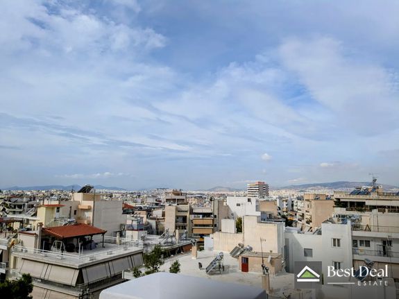 Διαμέρισμα 120 τ.μ. για ενοικίαση, Αθήνα - Νότια Προάστια, Νέα Σμύρνη
