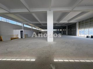 Αποθήκη 2.000 τ.μ. για ενοικίαση
