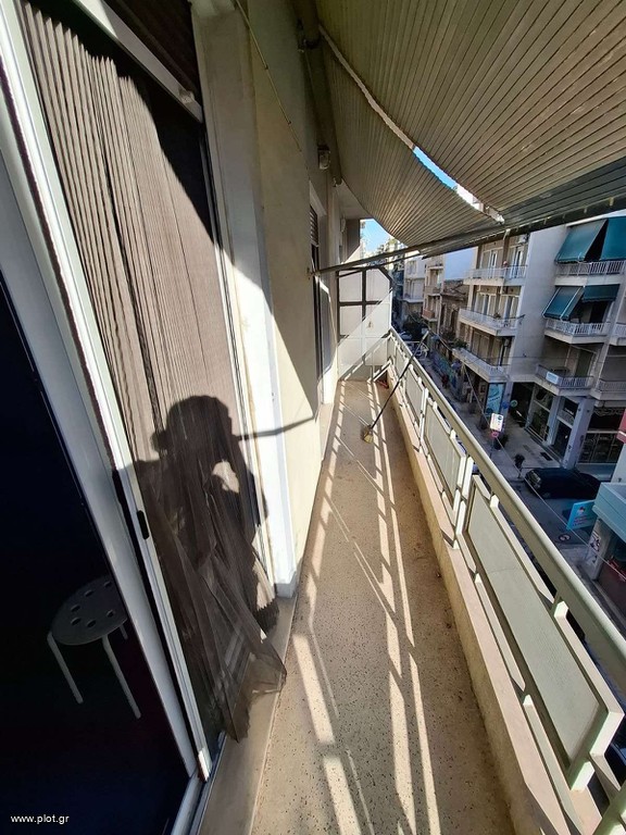 Διαμέρισμα 74 τ.μ. πρός πώληση, Αθήνα - Κέντρο, Εξάρχεια - Νεάπολη