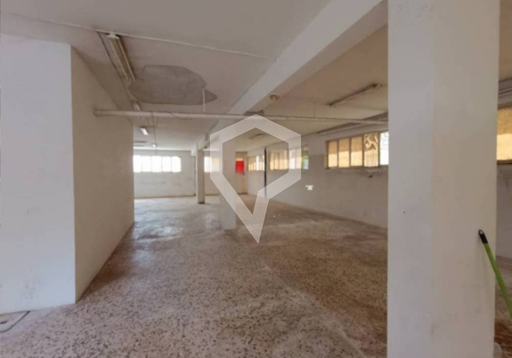Αποθήκη 175 τ.μ. προς πώληση, Μητρόπολη Νίκαιας