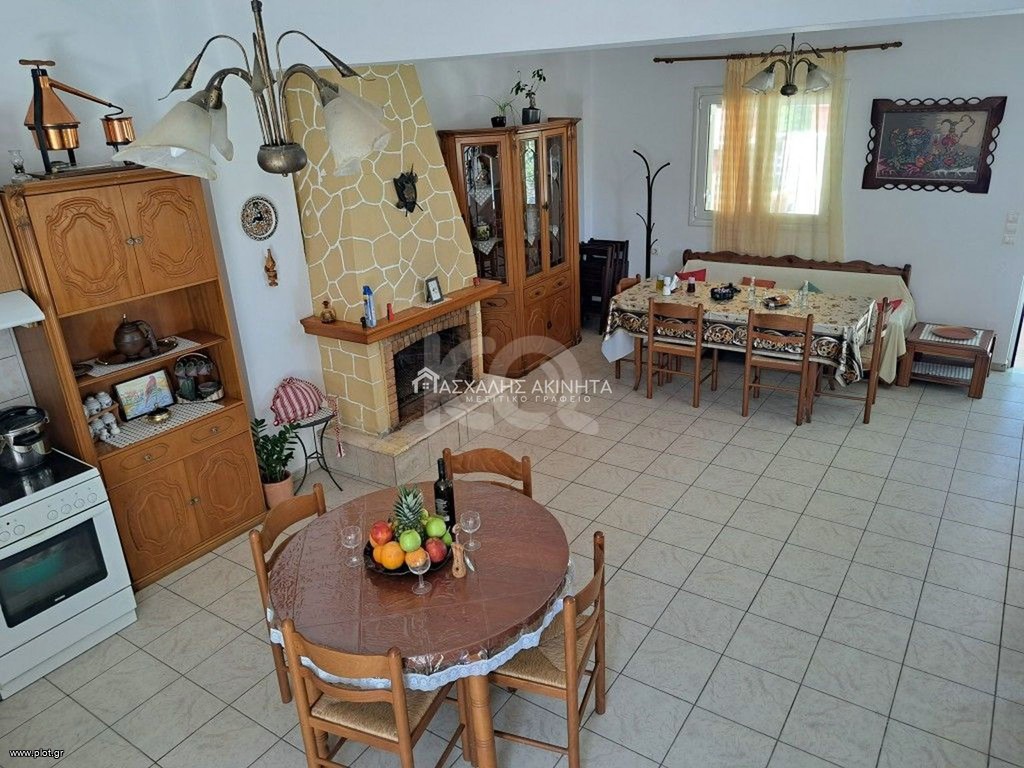 Διαμέρισμα 115 τ.μ. προς ενοικίαση, Αστυράκι