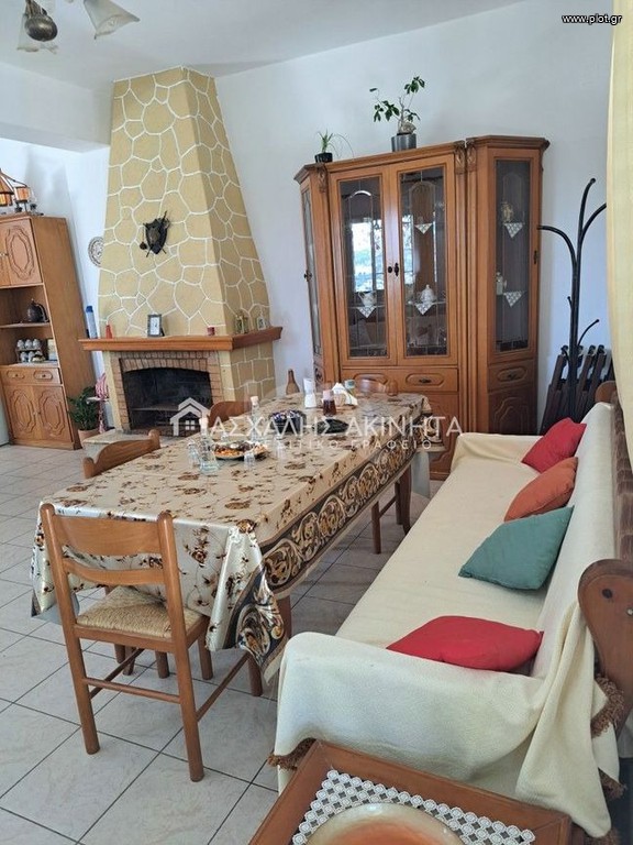 Διαμέρισμα 115 τ.μ. προς ενοικίαση, Αστυράκι