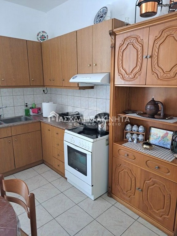 Διαμέρισμα 115 τ.μ. προς ενοικίαση, Αστυράκι