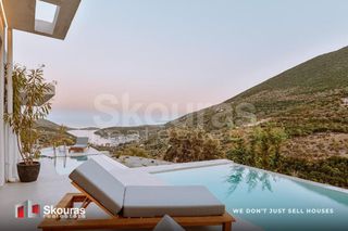 Βίλλα 200 τ.μ. για πώληση, Ν. Λευκάδας, Λευκάδα-thumb-26