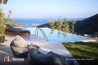 Βίλλα 200 τ.μ. για πώληση, Ν. Λευκάδας, Λευκάδα-thumb-4