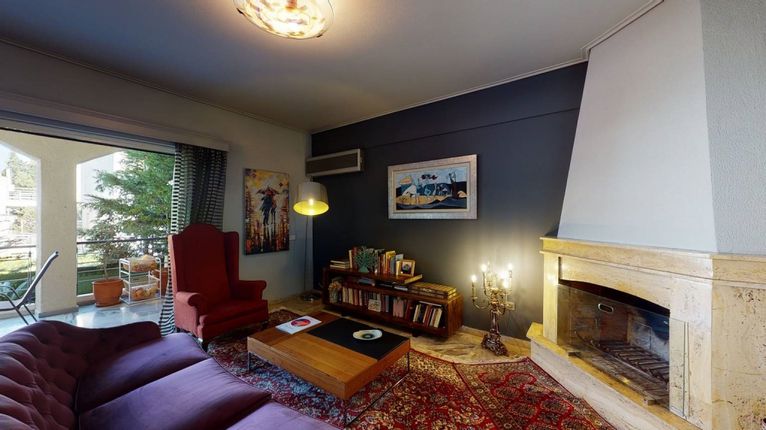 Detached home 225 sqm for sale, Athens - North, Agia Paraskevi