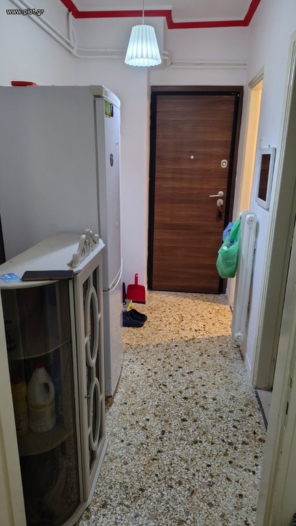 Διαμέρισμα 26 τ.μ. προς πώληση, Άνω Ιλίσια