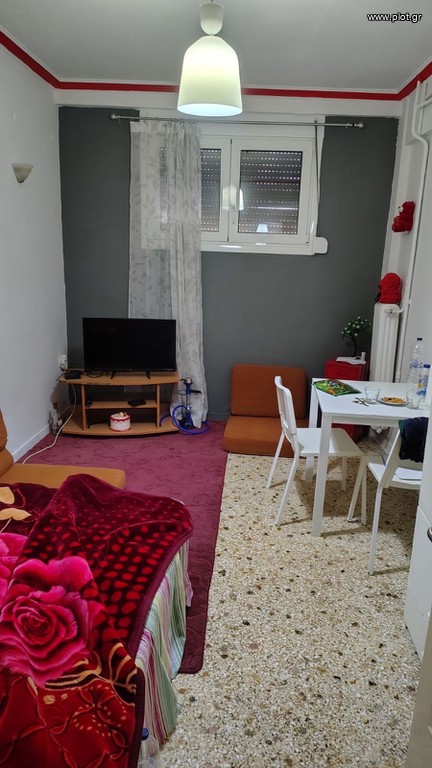 Διαμέρισμα 26 τ.μ. προς πώληση, Άνω Ιλίσια