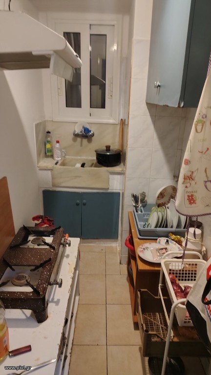 Διαμέρισμα 26 τ.μ. προς πώληση, Άνω Ιλίσια