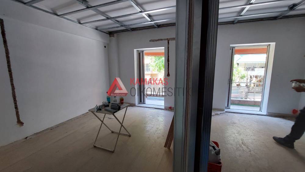 Studio / γκαρσονιέρα 45 τ.μ. προς πώληση, Άνω Τούμπα