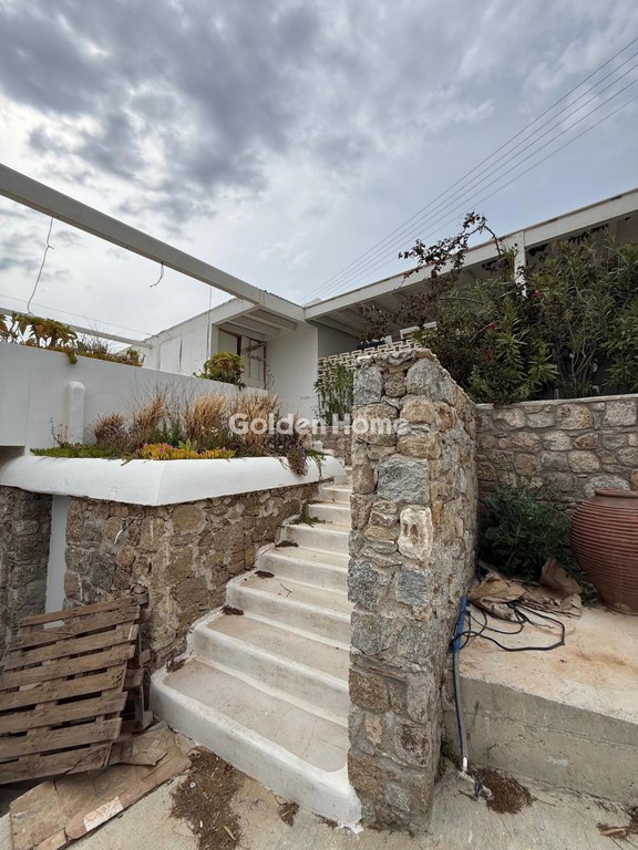 Κατάστημα 570 τ.μ. προς ενοικίαση, Χώρα Μυκόνου