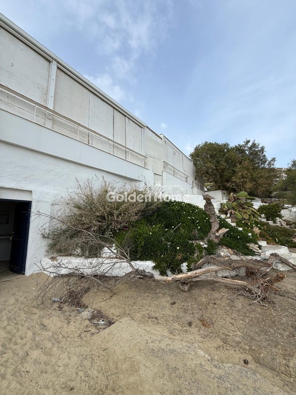 Κατάστημα 570 τ.μ. προς ενοικίαση, Χώρα Μυκόνου