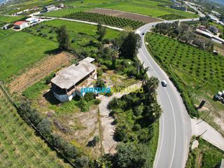 Συγκρότημα διαμερισμάτων 476 τ.μ. για πώληση, Αργολίδα, Άργος-thumb-19