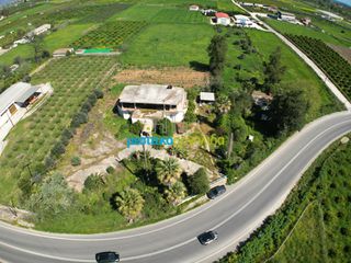 Συγκρότημα διαμερισμάτων 476 τ.μ. για πώληση, Αργολίδα, Άργος-thumb-27