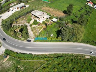 Συγκρότημα διαμερισμάτων 476 τ.μ. για πώληση