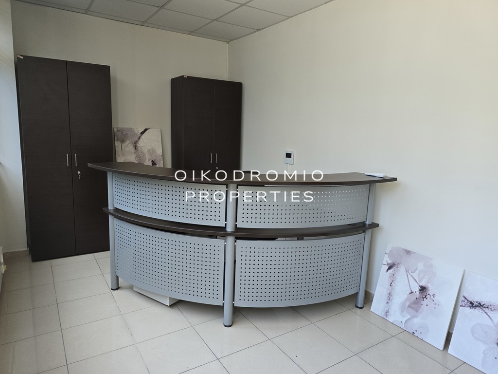Βιομηχανικός χώρος 1.840 τ.μ. πρός ενοικίαση, Θεσσαλονίκη - Περιφ/Κοί Δήμοι, Εχέδωρος