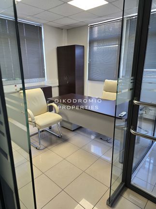Industrial space 1.840 sqm for rent, Thessaloniki - Suburbs, Echedoros
