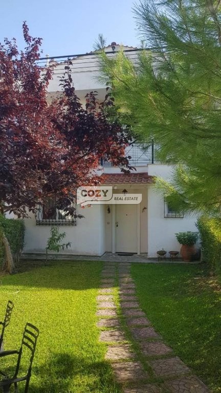 Μονοκατοικία 211 τ.μ. προς πώληση, Ποσείδι