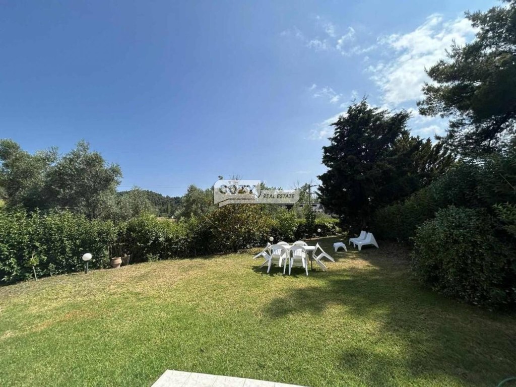 Μονοκατοικία 211 τ.μ. προς πώληση, Ποσείδι
