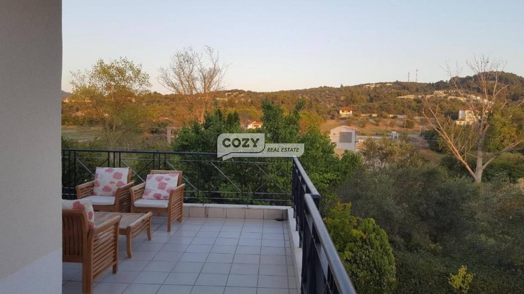 Μονοκατοικία 211 τ.μ. προς πώληση, Ποσείδι