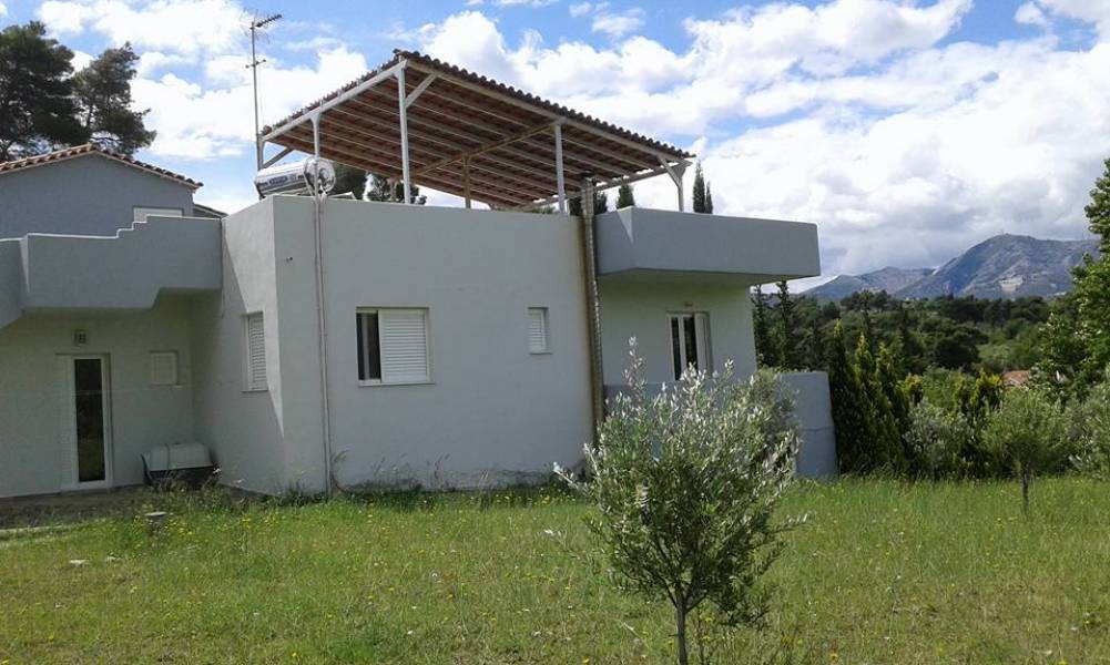 Μονοκατοικία 220 τ.μ. πρός πώληση, Αθήνα - Βόρεια Προάστια, Άγιος Στέφανος