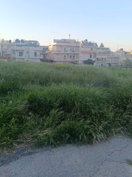 Land plot 607 sqm for sale