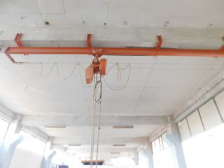 Warehouse 500 sqm for sale