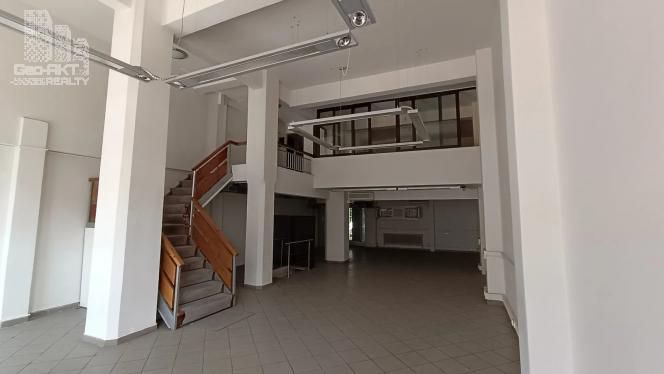Store 309 sqm for rent, Athens - Center, Poligono - Tourkovounia