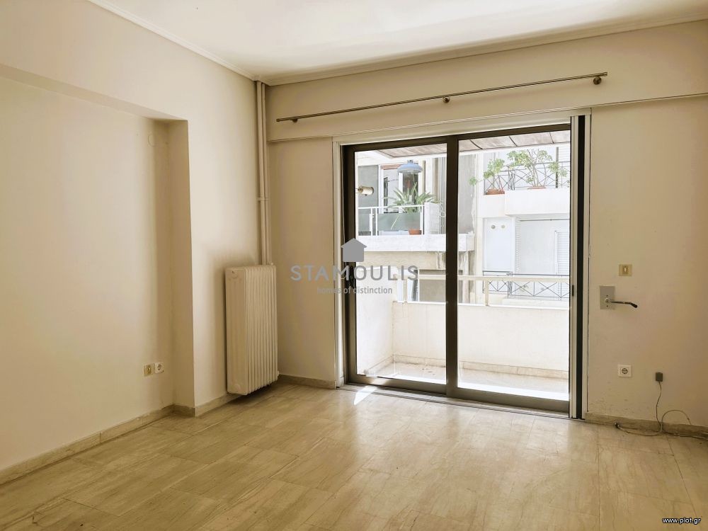 Διαμέρισμα 56 τ.μ. πρός πώληση, Αθήνα - Κέντρο, Κολωνάκι - Λυκαβηττός
