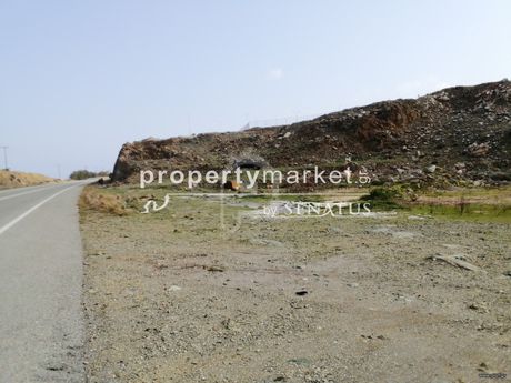 Οικόπεδο 4.000 τ.μ. για πώληση