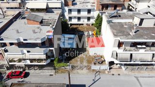 Οικόπεδο 237 τ.μ. για πώληση, Ν. Λάρισας, Λάρισα-thumb-2