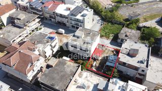Οικόπεδο 237 τ.μ. για πώληση, Ν. Λάρισας, Λάρισα-thumb-3