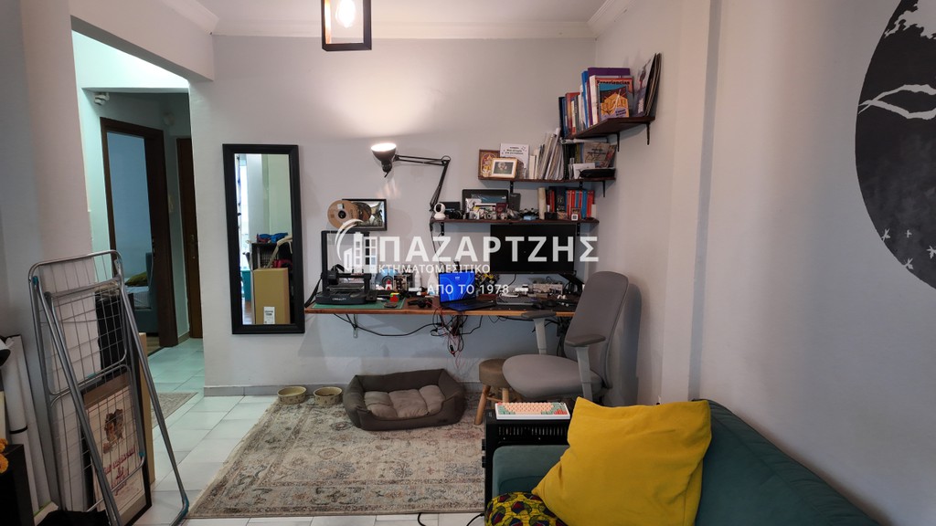 Διαμέρισμα 61 τ.μ. πρός πώληση, Θεσσαλονίκη - Περιφ/Κοί Δήμοι, Νεάπολη